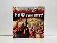 Настільна гра Dungeon Petz