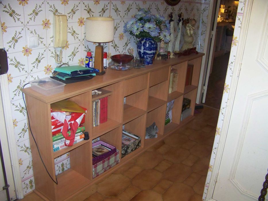 movel estante horizontal