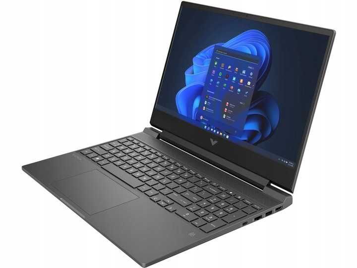 Laptop HP Victus Gaming 15-fb0400nw 15,6" Ryzen 5 16GB 512GB RTX3050
