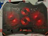 Laptop cooler (Nplay)
