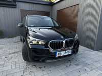 BMW X1 73 000 zł netto ,stan idealny, bezwypadkowy, FV 23%