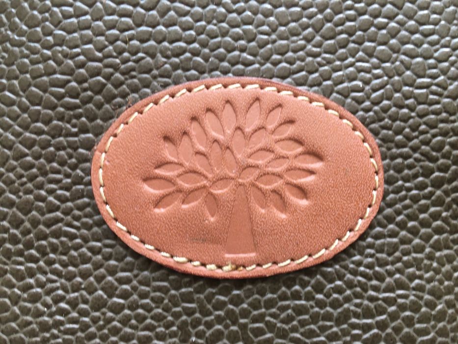 Pokrowiec na garnitur Mulberry