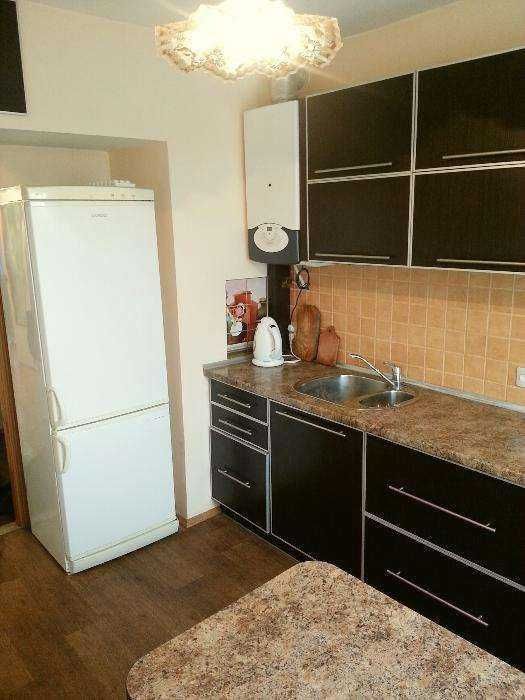 Довгострокова оренда 3-х кімнатної квартири