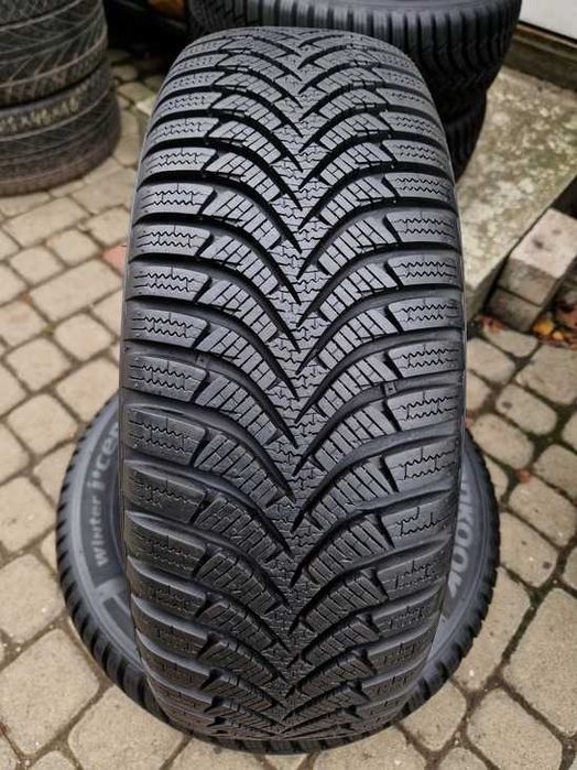 185/65R14 Hankook Winter I*Cept RS2 W452 Шини/Колеса/Зима Склад шин
