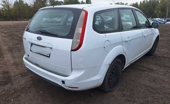 2008 Ford Focus MK2 2.0 16v AODA AODB 146 KM Silnik Skrzynia Części