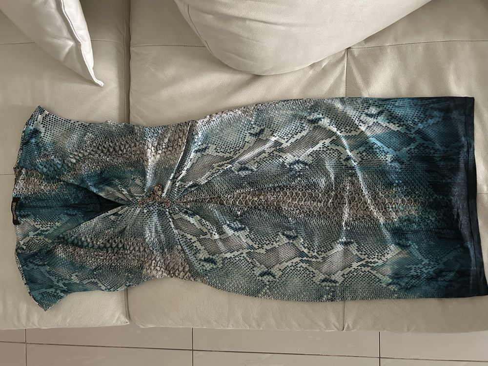 Сукня roberto cavalli Oригінал.