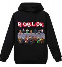 NOWE bluzy Roblox rozmiary