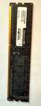 Модуль пам'яті для комп'ютера DDR3 4GB 1333 MHz, б/у
