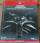 Wiedźmin 1 kompendium gry