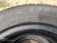 Шини 195/60R15 FULDA зимні