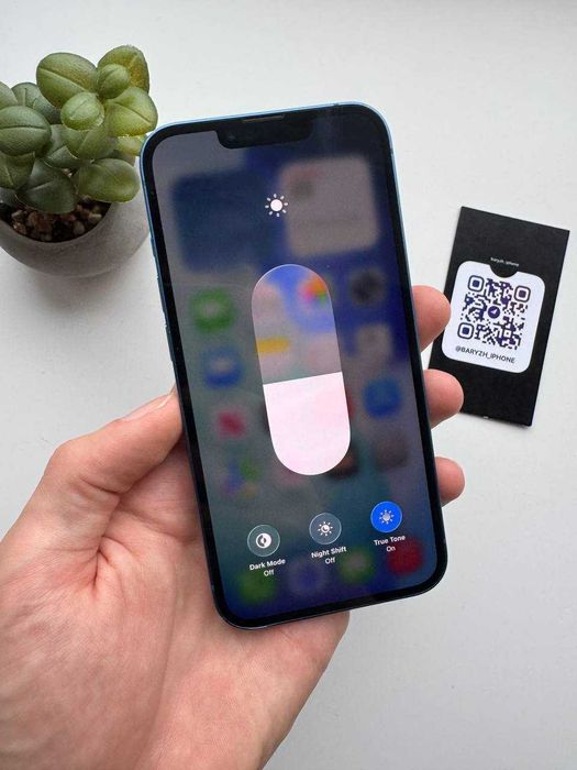 Iphone 13 128 gb, ідеальний стан, айфон 13 128 гб