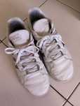 Tenis adidas brancos