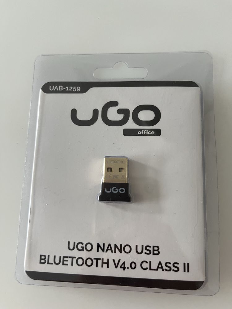 USB Bluetooth V4.0