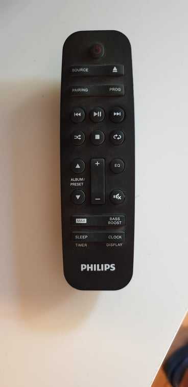 Philips Mini Hi-fi FX10