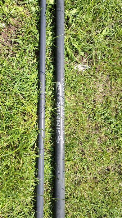 Maszt windsurfing 430 in21