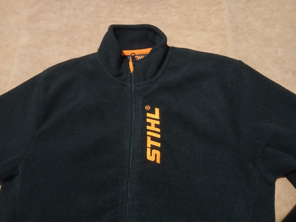 кофта рабочая Stihl. размер S