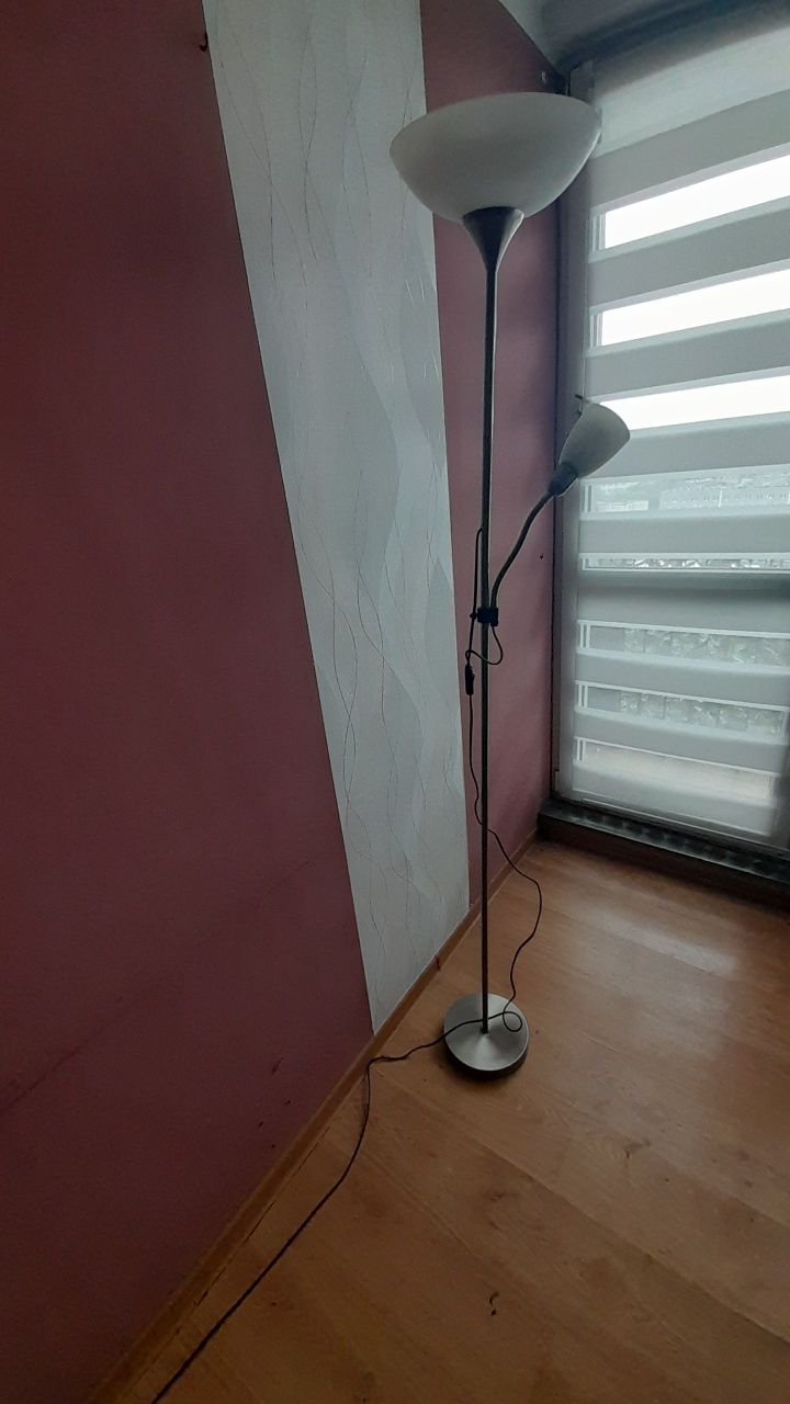 Lampa  podłogowa