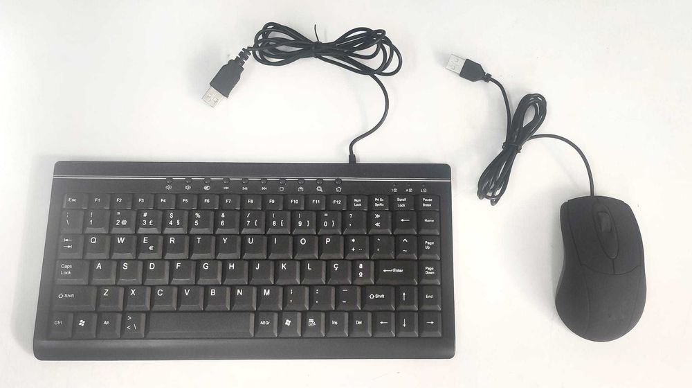 HP Elitedesk Computer + Dell Monitor + Mouse and Keyboard64297694572418122