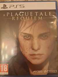 Gra Plague Tale: Requiem