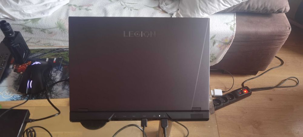 Laptop Lenovo 5 Pro