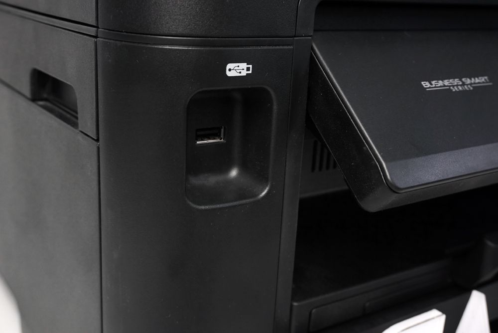 Drukarka Brother MFC-J5335DW A3 Kolor