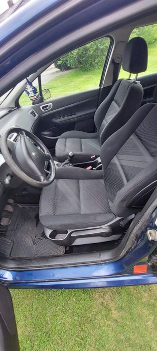 Sprzedam Peugeot 307
