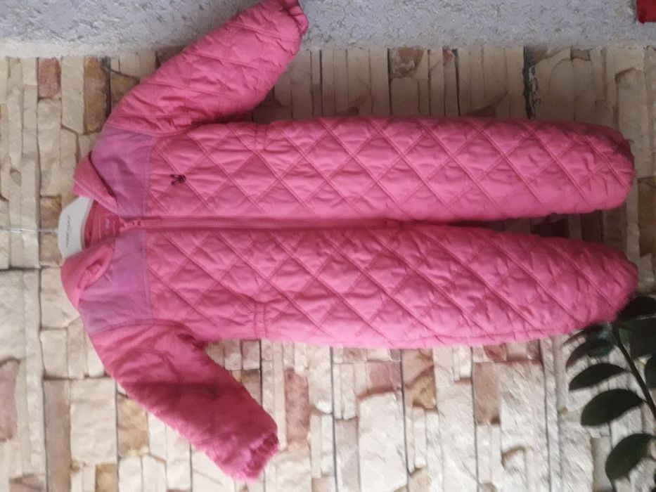 Next комбинезон демисезонный