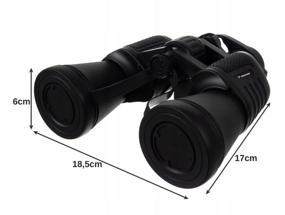 Lornetka mysliwska PRO + ETUI