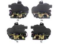 Fechaduras Portas - Seat Leon, Arosa, Toledo, Skoda Octavia (NOVO)