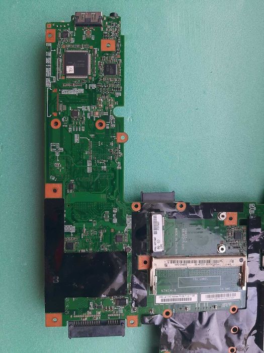 Материнская плата Lenovo ThinkPad T410