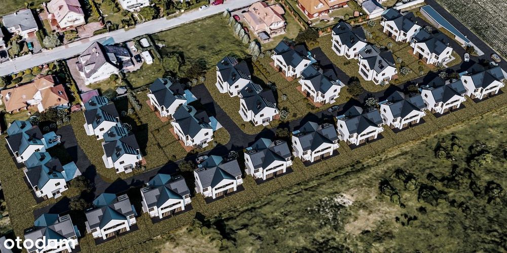 4-pokojowy dom 143m2 + ogródek Bez Pośredników