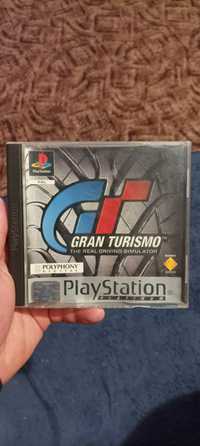 Gran turismo psx PlayStation