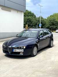 Alfa romeo 159 1.9 jtdm 16v