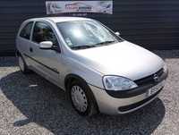 Opel Corsa C - 2001 1.2 16v