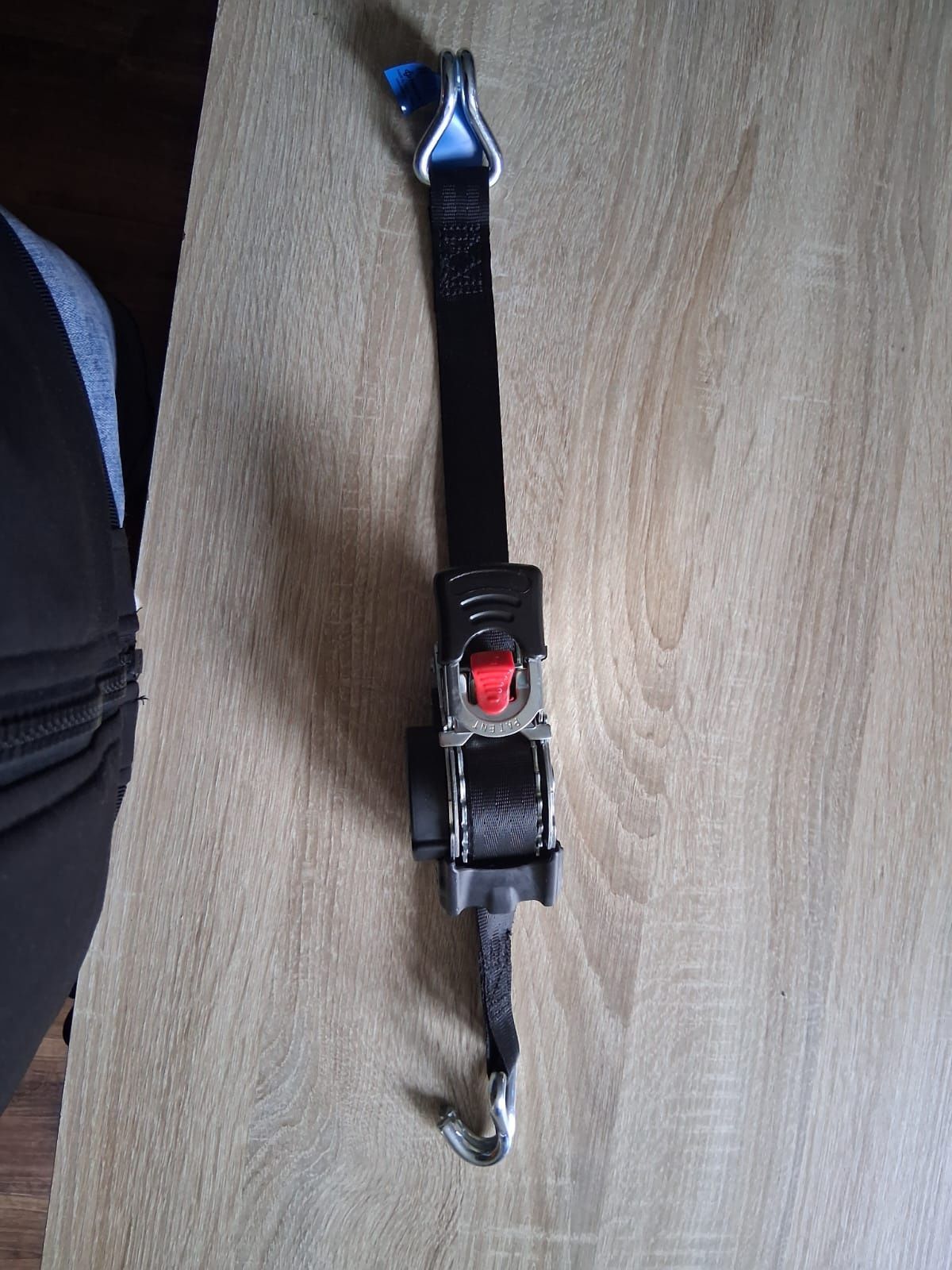 Pasy automatyczne