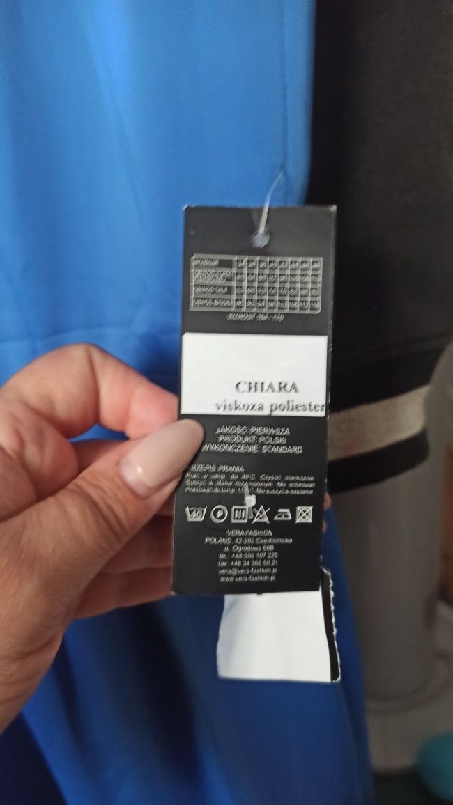 Sukienka rozmiar. xl nowa