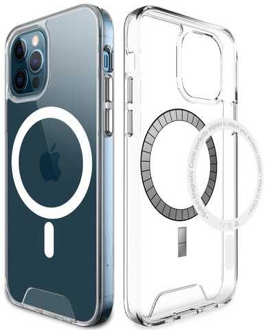 Etui case obudowa MagSafe dla Iphone 11-12-13 - 14 - 15 - 16 pro / max