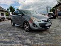 Opel Corsa D 1.4