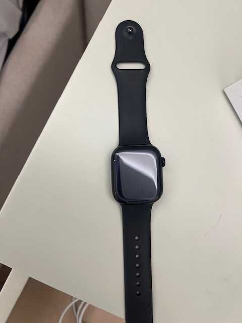 Apple Watch 10 novo