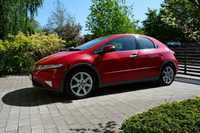 Honda Civic Honda Civic 1.8i-VTEC Sport