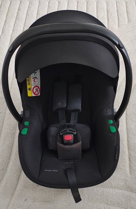 Nosidełko Avionaut Pixel Pro 2.0 z bazą 360°