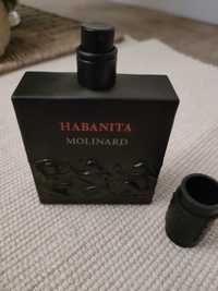 Perfumy Molinard Habanita