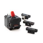Екструдер Bondtech LGX eXtruder, 3D-принтер
