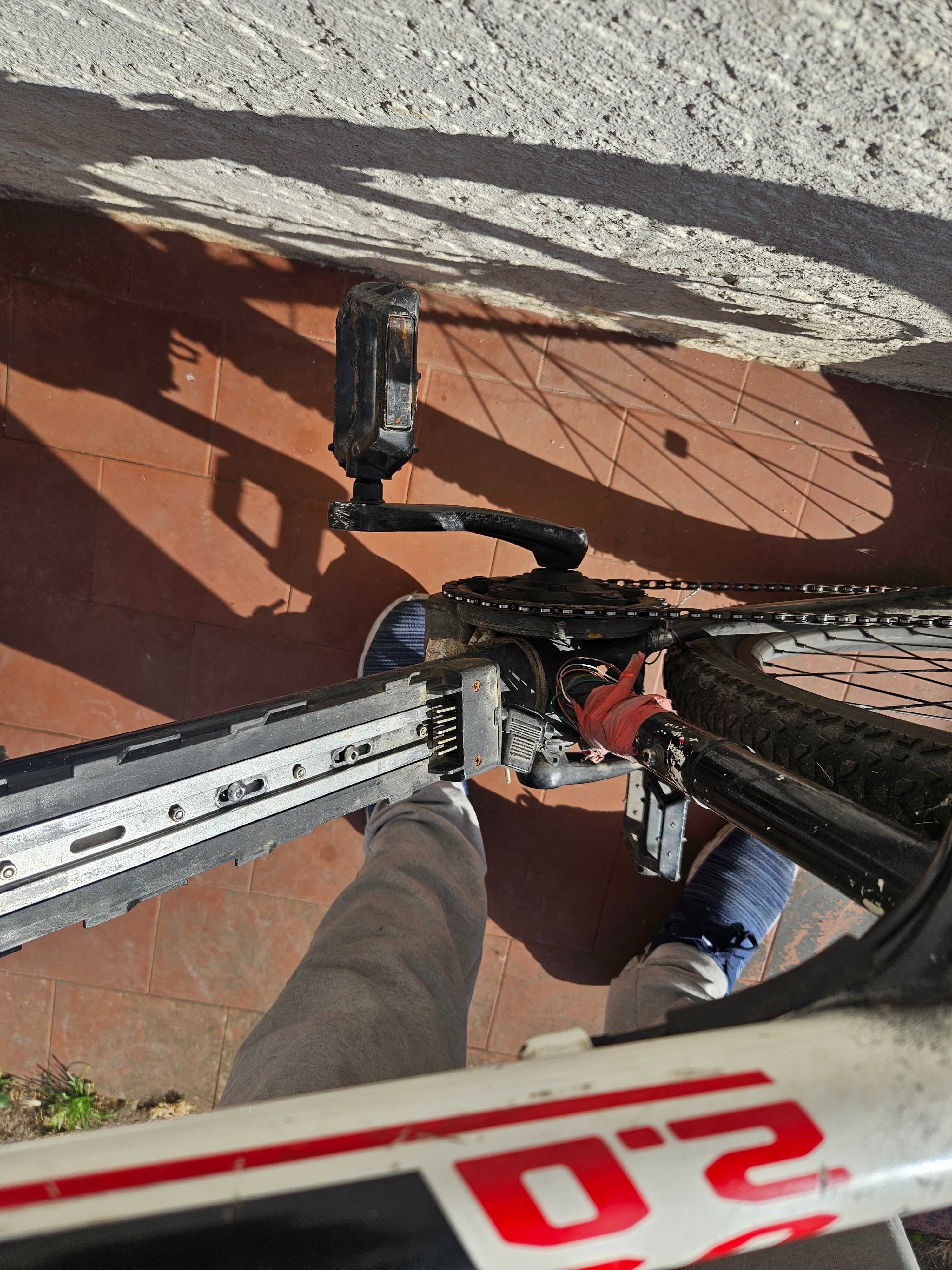 Agressor gt 2.0 à venda