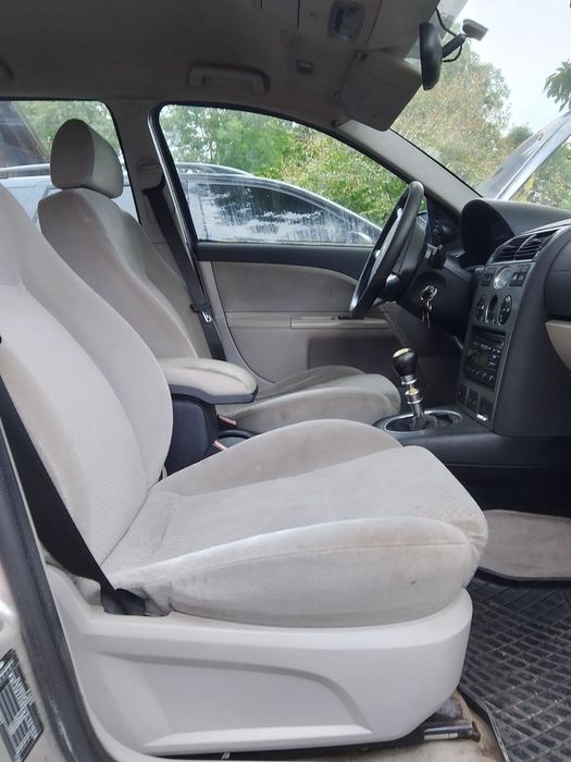 Форд мондео 3,2 0 тдці