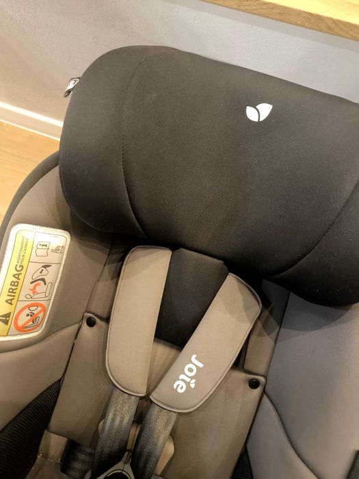 Fotelik joie i-spin 360