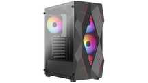 Komputer Gamingowy Ryzen 5 5600 - RTX 4060 8GB - 1TB - 32GB