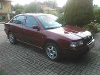 Skoda octavia 1.9 TDI