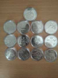 Монеты Украины НБУ