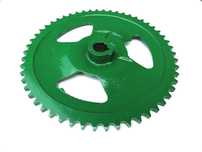 Koło wytrząsaczy John Deere 965,970,975,985,1065,1068,1075,1085,